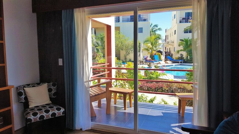 Tres Cocos Resort