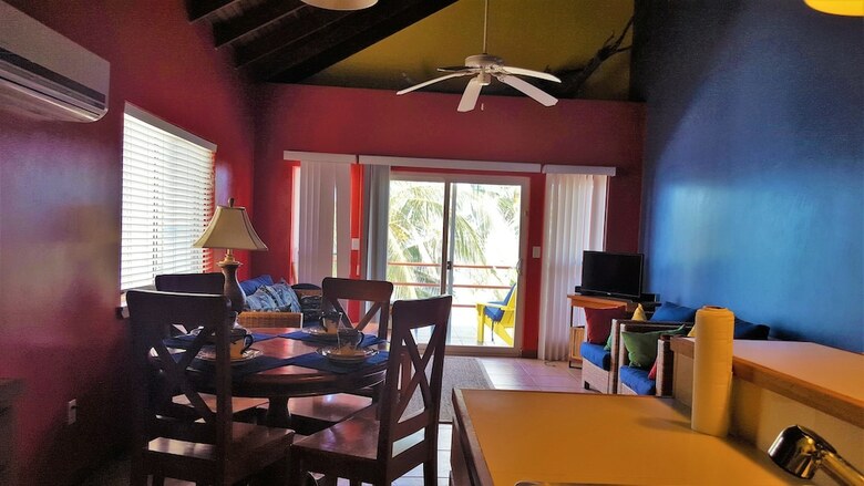 Tres Cocos Resort