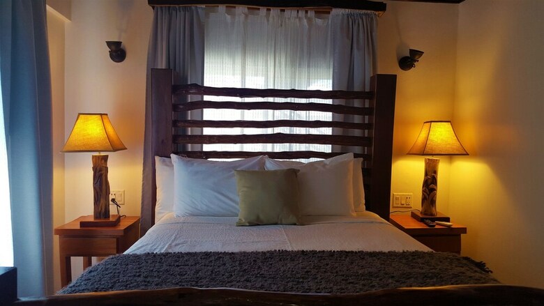 Tres Cocos Resort