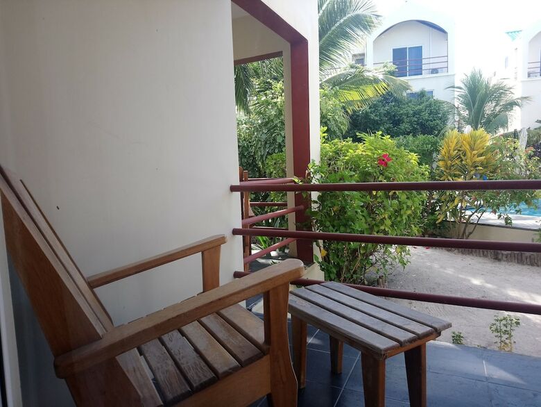 Tres Cocos Resort