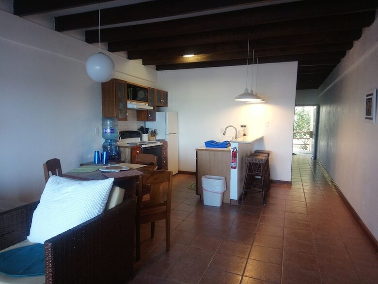 Tres Cocos Resort