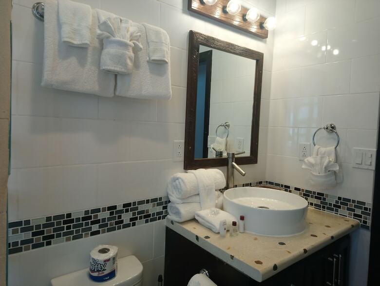 Tres Cocos Resort