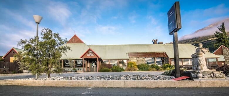 Hostal Lake Hawea Hostel