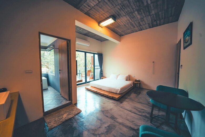 Bed & Breakfast Lugo Hotel
