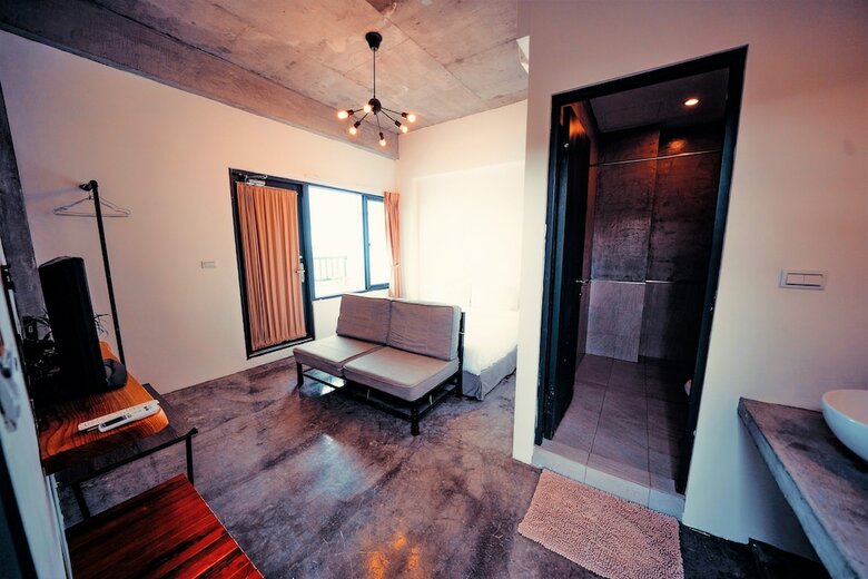Bed & Breakfast Lugo Hotel