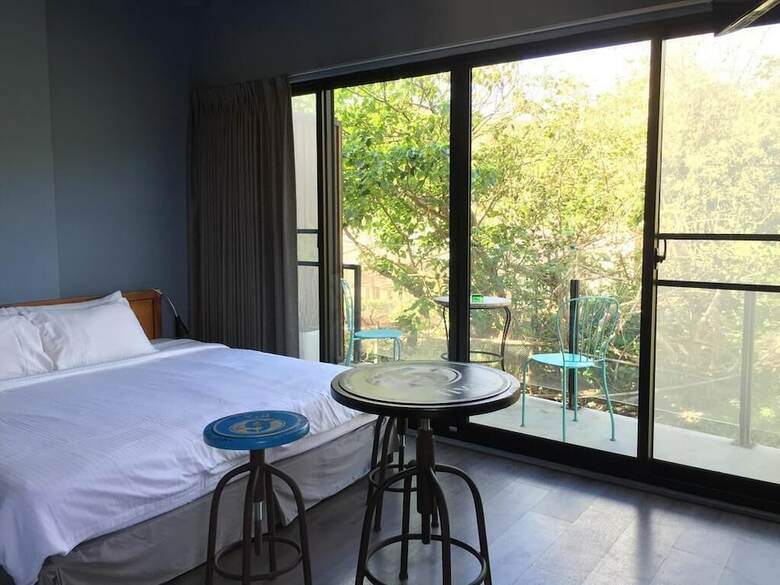 Bed & Breakfast Lugo Hotel