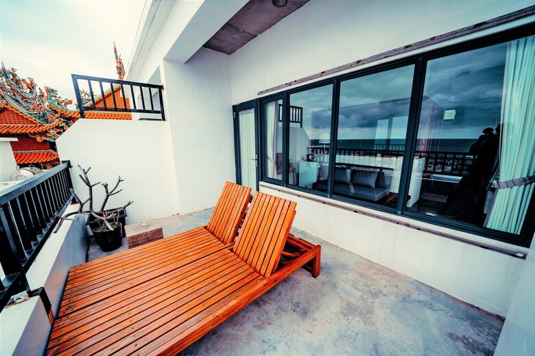 Bed & Breakfast Lugo Hotel