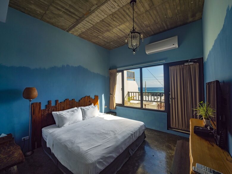 Bed & Breakfast Lugo Hotel