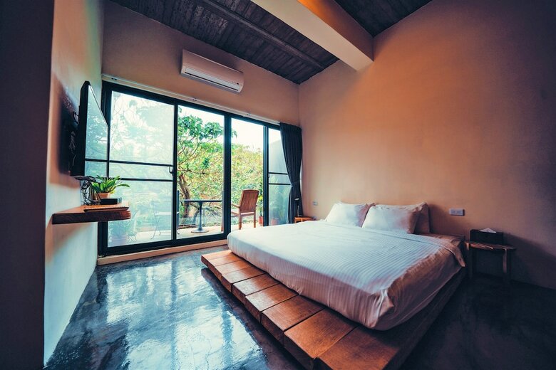 Bed & Breakfast Lugo Hotel