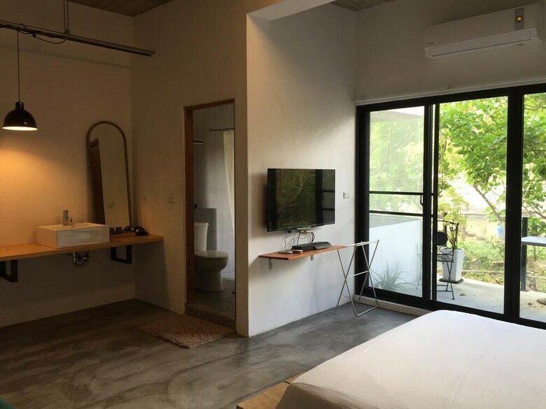 Bed & Breakfast Lugo Hotel