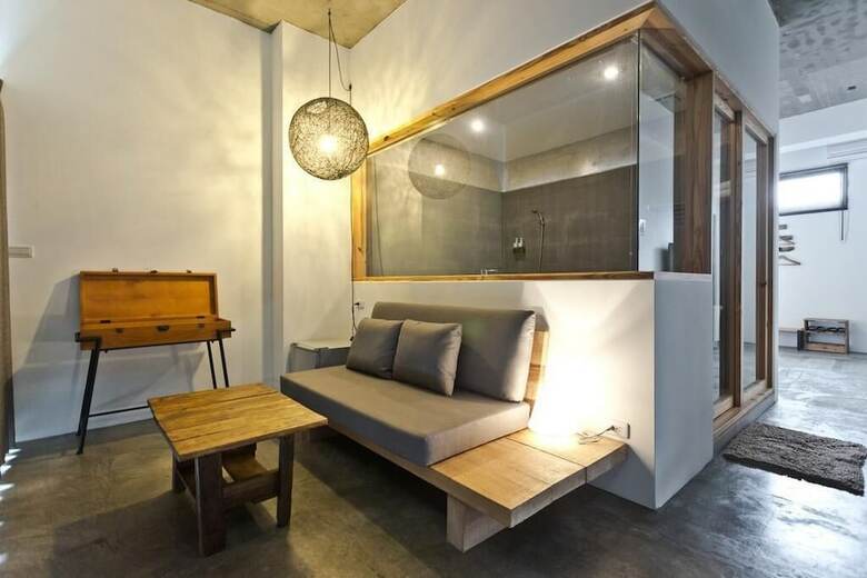 Bed & Breakfast Lugo Hotel