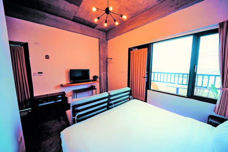 Bed & Breakfast Lugo Hotel