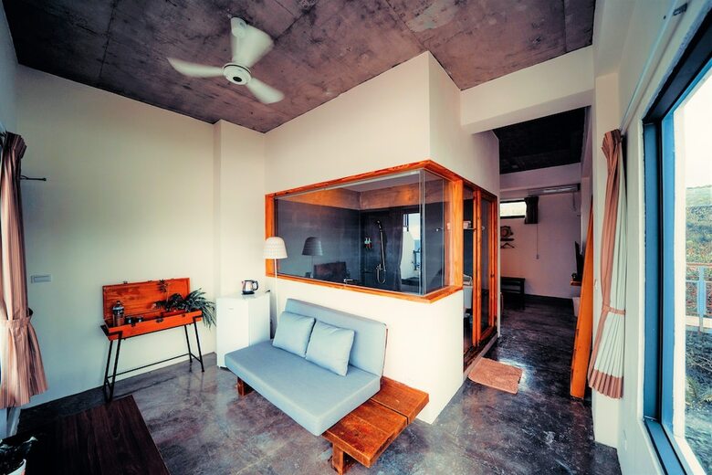 Bed & Breakfast Lugo Hotel