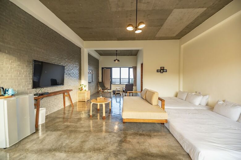 Bed & Breakfast Lugo Hotel