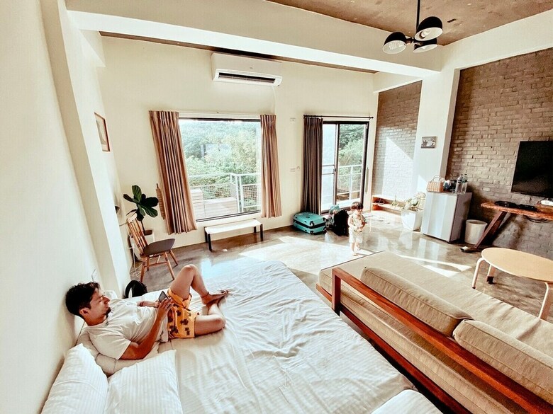 Bed & Breakfast Lugo Hotel