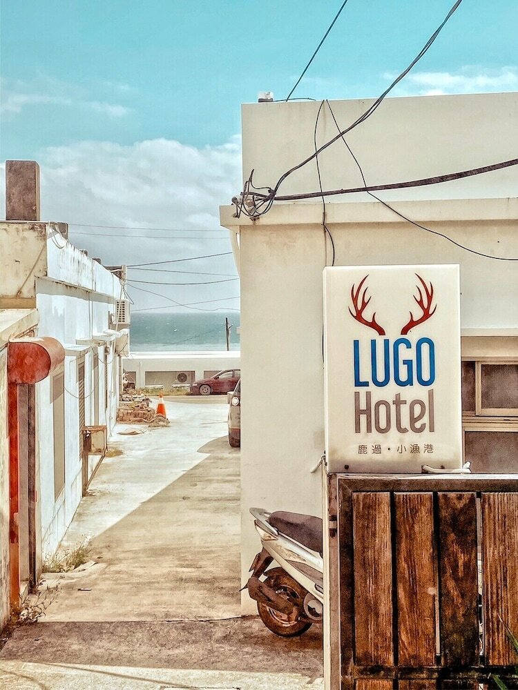 Bed & Breakfast Lugo Hotel
