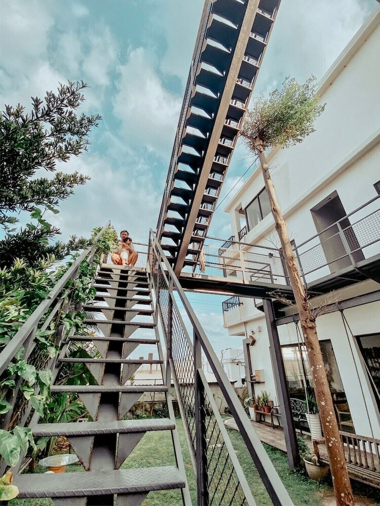 Bed & Breakfast Lugo Hotel