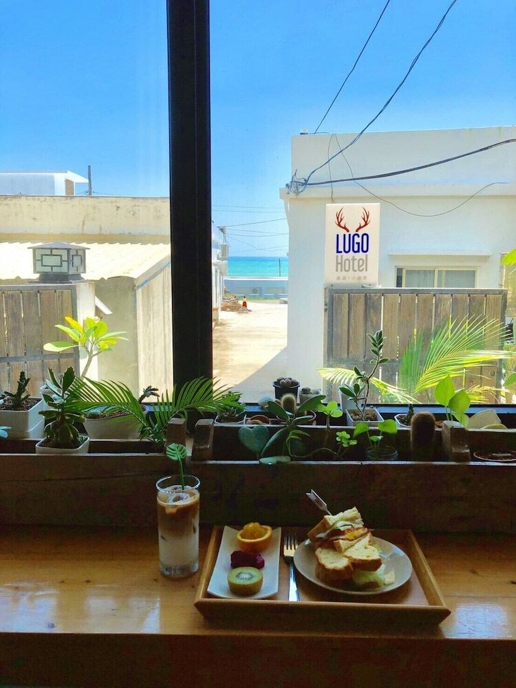 Bed & Breakfast Lugo Hotel