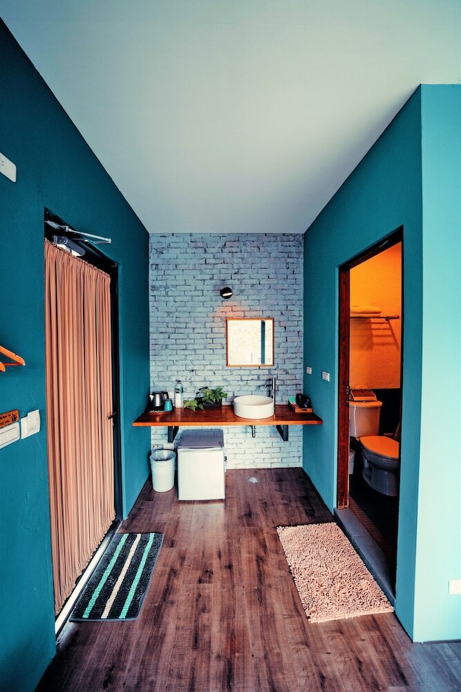 Bed & Breakfast Lugo Hotel