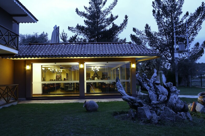 Hotel Casa Andina Premium Puno
