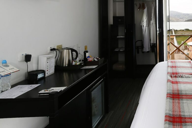 Hotel Casa Andina Premium Puno