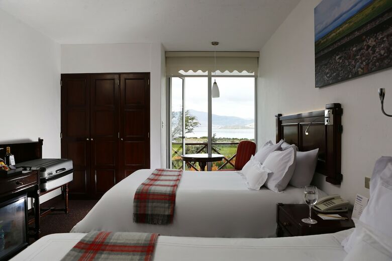 Hotel Casa Andina Premium Puno
