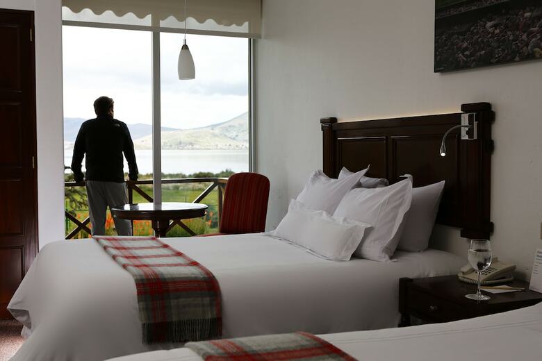 Hotel Casa Andina Premium Puno
