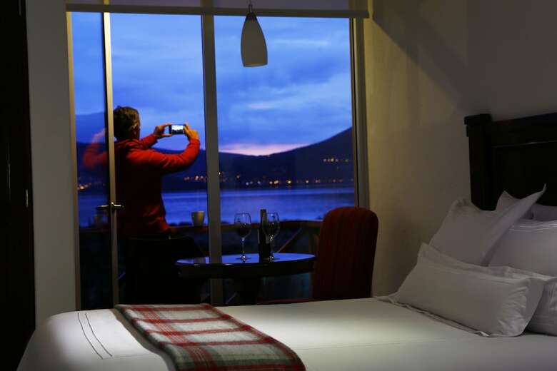 Hotel Casa Andina Premium Puno
