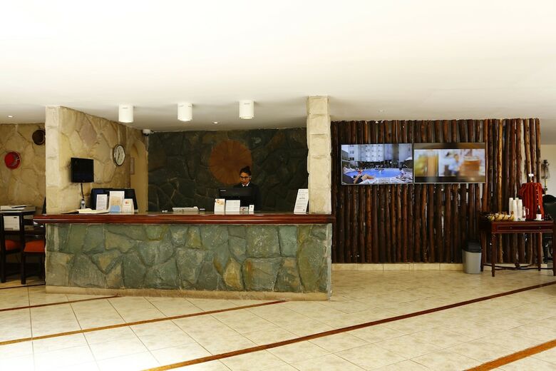 Hotel Casa Andina Premium Puno
