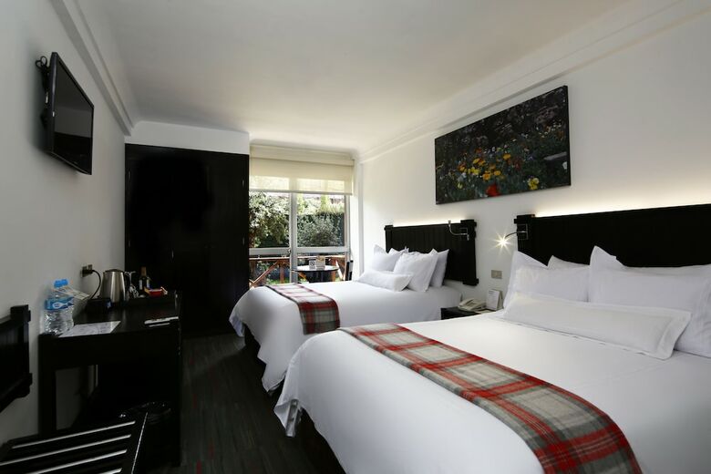 Hotel Casa Andina Premium Puno