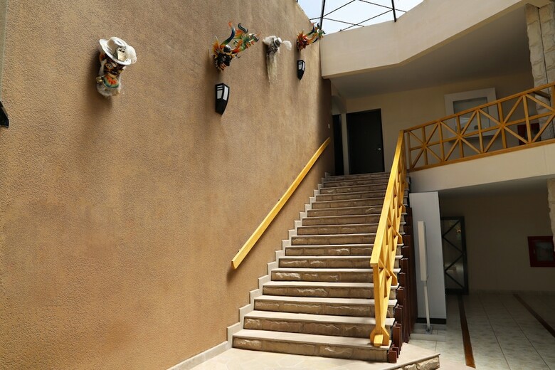 Hotel Casa Andina Premium Puno