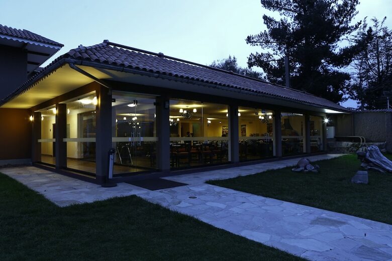Hotel Casa Andina Premium Puno