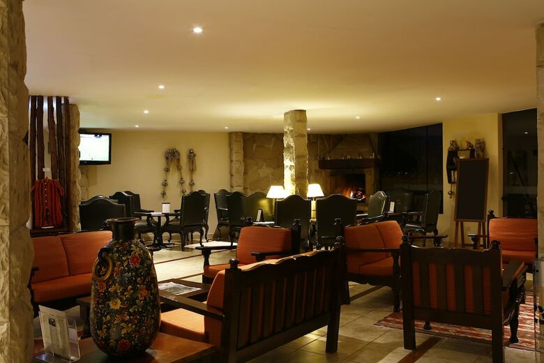 Hotel Casa Andina Premium Puno