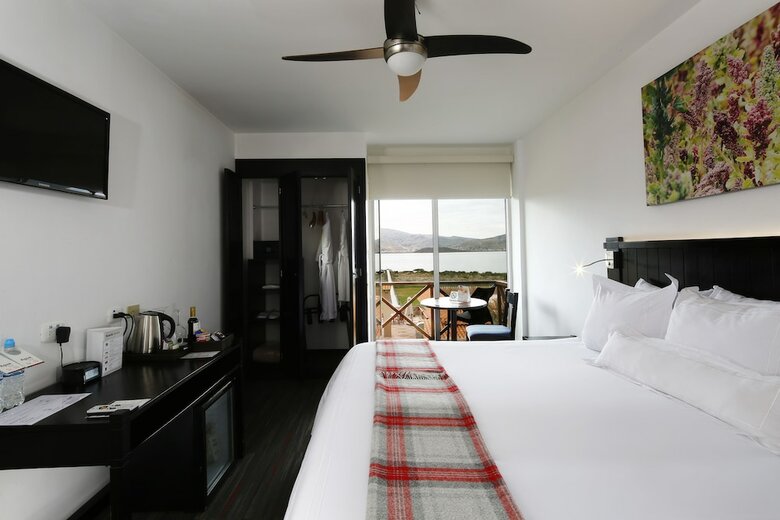Hotel Casa Andina Premium Puno