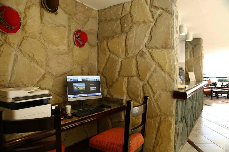 Hotel Casa Andina Premium Puno