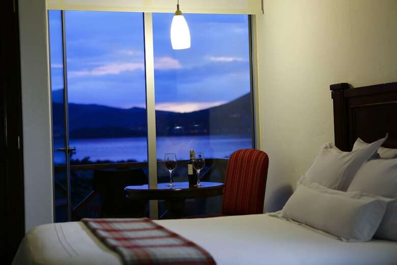 Hotel Casa Andina Premium Puno