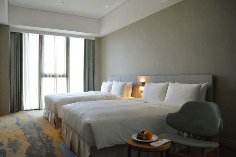 South Urban Hotel