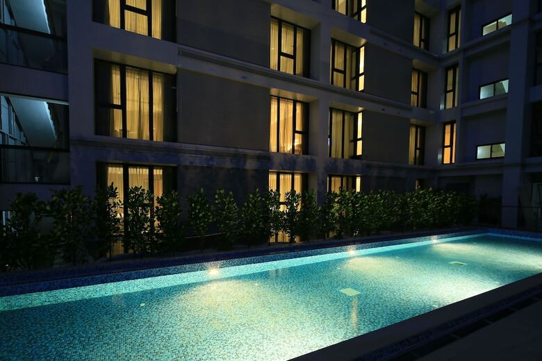 South Urban Hotel