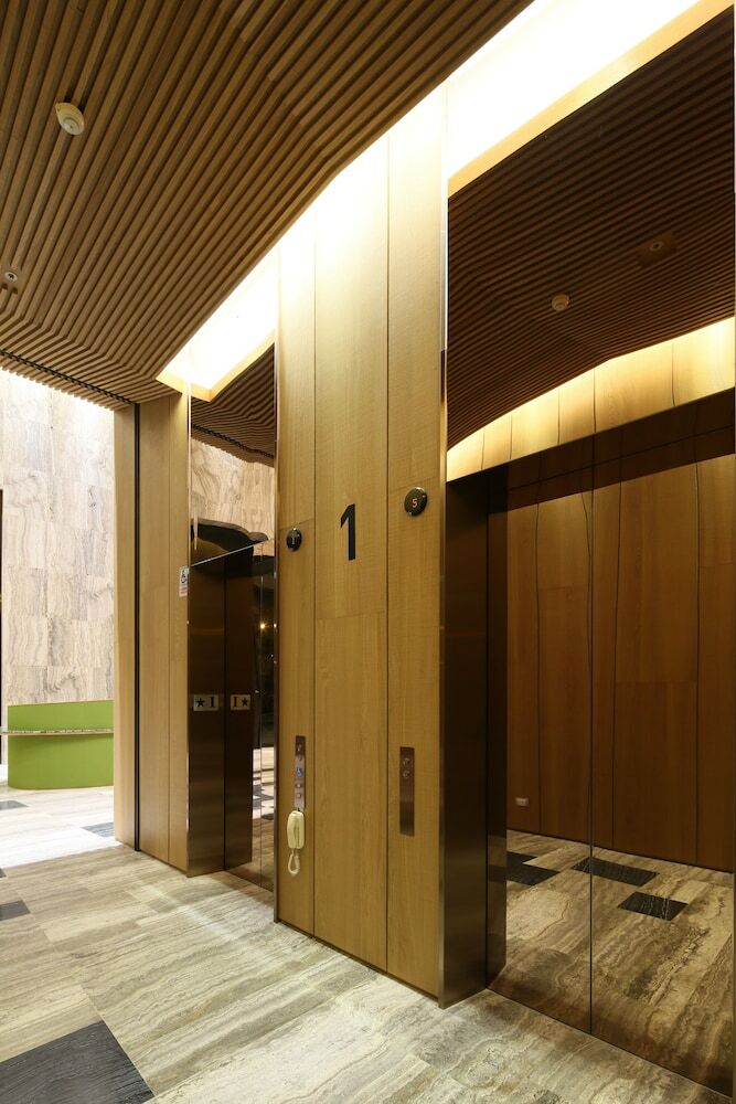 South Urban Hotel
