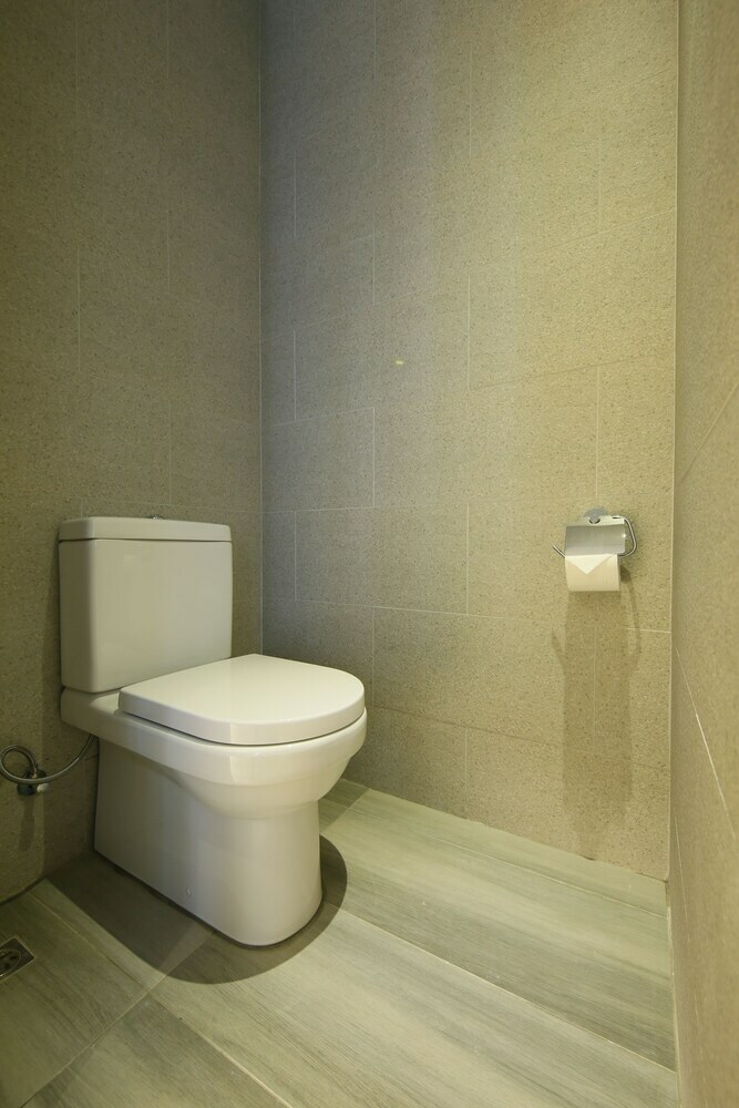 South Urban Hotel