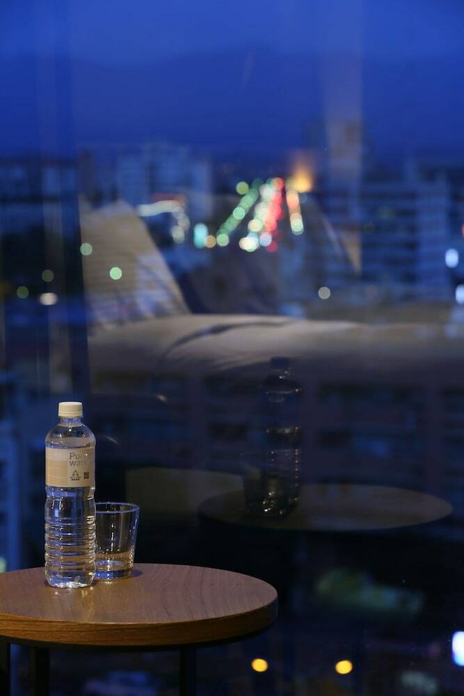 South Urban Hotel