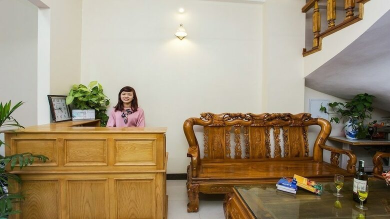 Tony Villa Hanoi Homestay