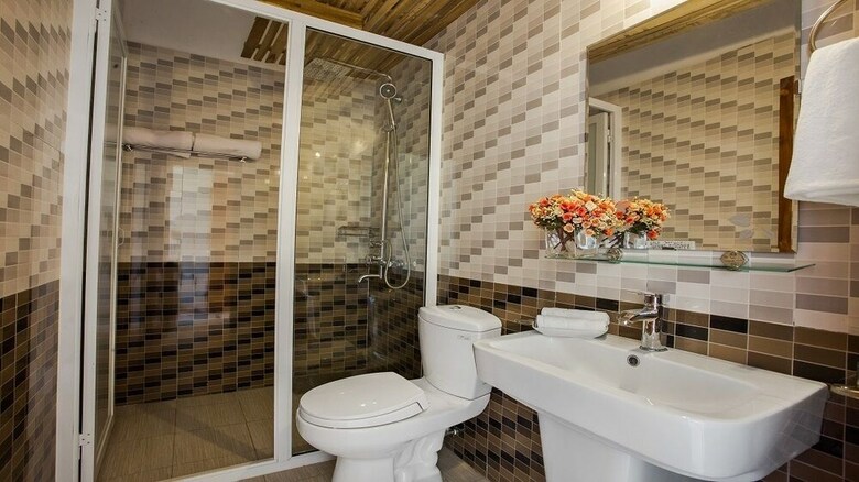 Tony Villa Hanoi Homestay