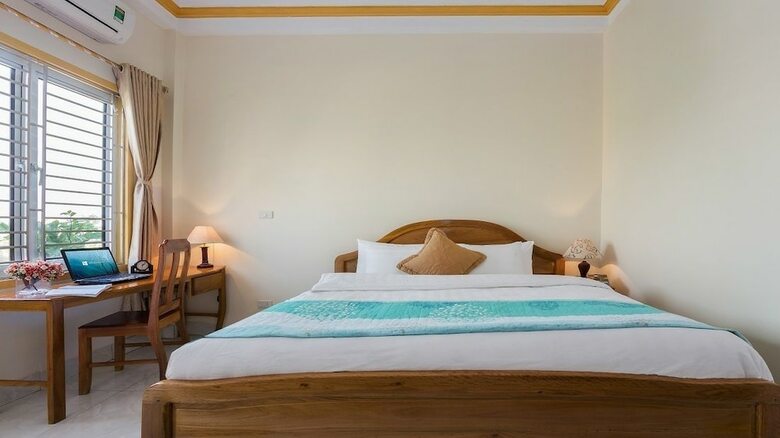 Tony Villa Hanoi Homestay
