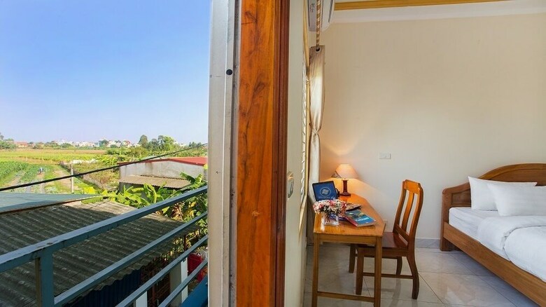 Tony Villa Hanoi Homestay