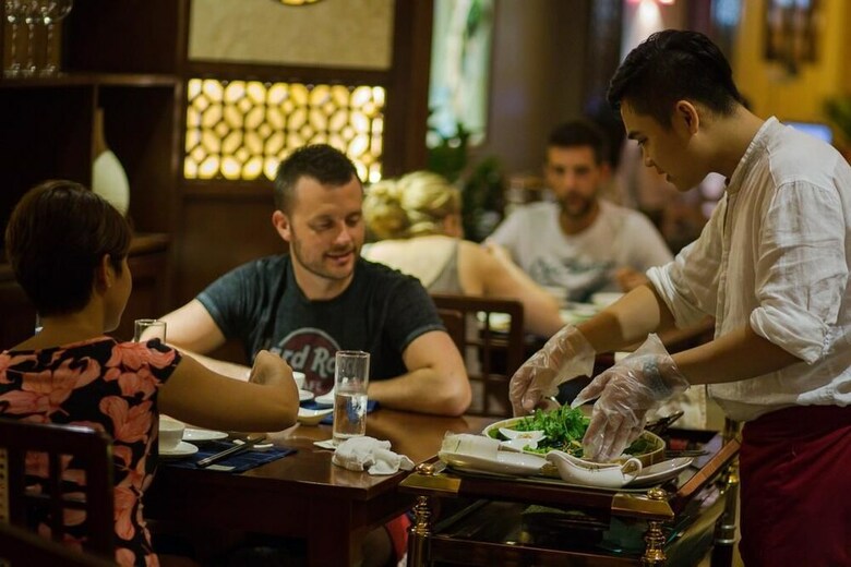 Tony Villa Hanoi Homestay
