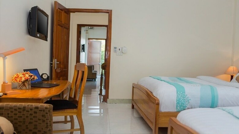 Tony Villa Hanoi Homestay