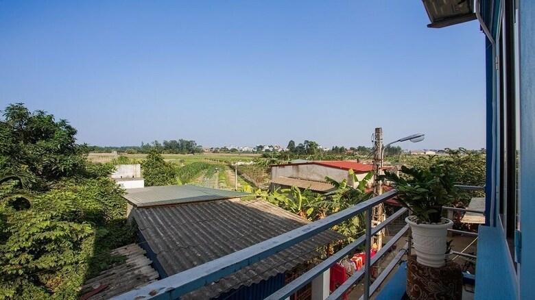 Tony Villa Hanoi Homestay