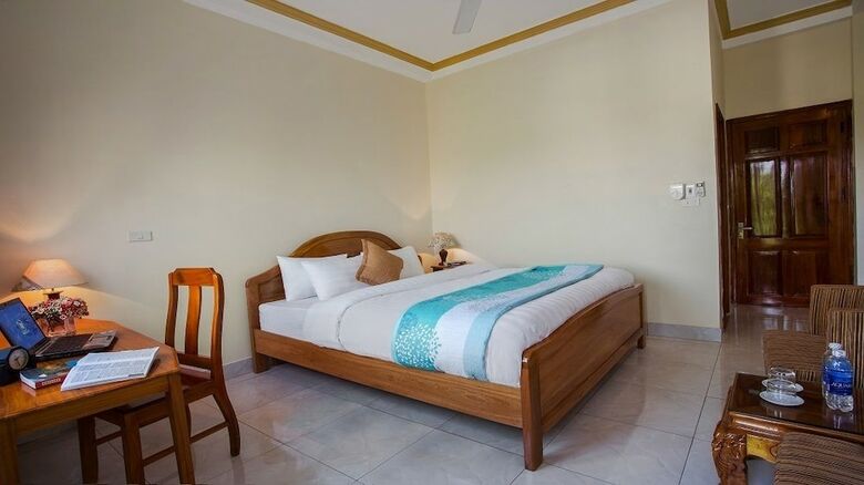 Tony Villa Hanoi Homestay