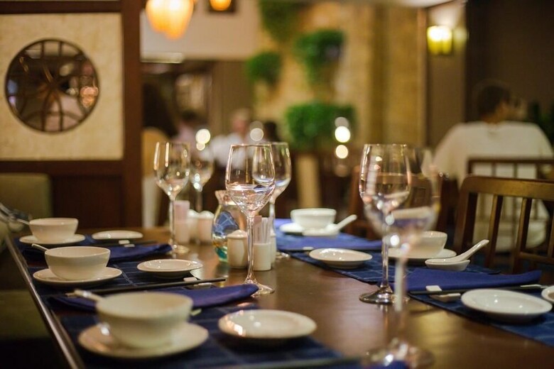 Tony Villa Hanoi Homestay